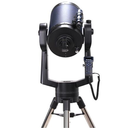 Meade ACF-SC 254/2500 UHTC LX90 GoTo - Schmidt-Cassegrain, image-5