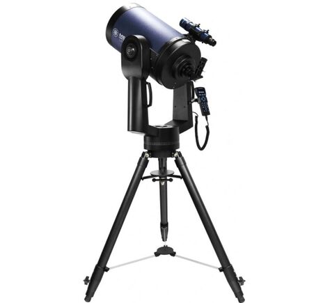 Meade ACF-SC 254/2500 UHTC LX90 GoTo - Schmidt-Cassegrain, image-4