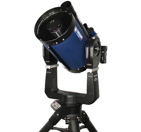 Meade ACF-SC 304/2438 Starlock LX60 - Schmidt-Cassegrain