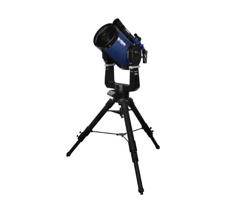 Meade ACF-SC 304/2438 UHTC Starlock LX600 - Schmidt-Cassegrain, image-2