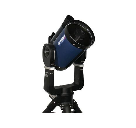 Meade ACF-SC 304/2438 UHTC Starlock LX600 - Schmidt-Cassegrain, image-3