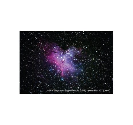 Meade ACF-SC 304/2438 UHTC Starlock LX600 - Schmidt-Cassegrain, image-8