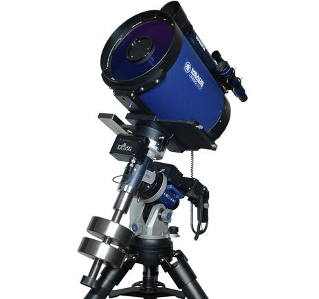 Meade ACF-SC 305/2440 UHTC Starlock LX850 GoTo - Schmidt-Cassegrain