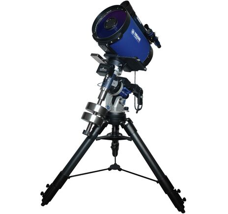 Meade ACF-SC 305/2440 UHTC Starlock LX850 GoTo - Schmidt-Cassegrain, image-2