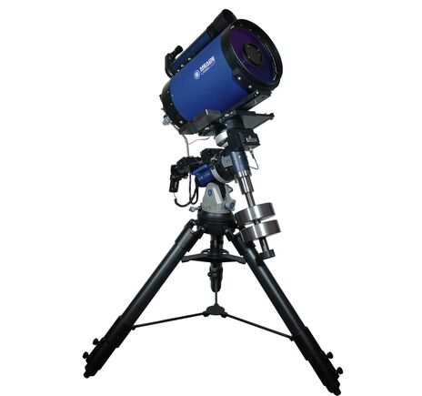 Meade ACF-SC 305/2440 UHTC Starlock LX850 GoTo - Schmidt-Cassegrain, image-3