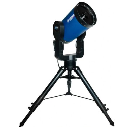 Meade ACF-SC 305/3000 12" UHTC LX200 GoTo - Schmidt-Cassegrain