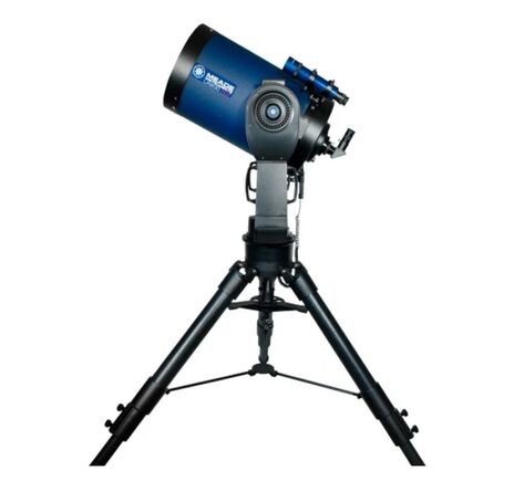 Meade ACF-SC 305/3000 12" UHTC LX200 GoTo - Schmidt-Cassegrain, image-3