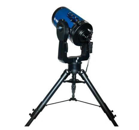 Meade ACF-SC 305/3000 12" UHTC LX200 GoTo - Schmidt-Cassegrain, image-5