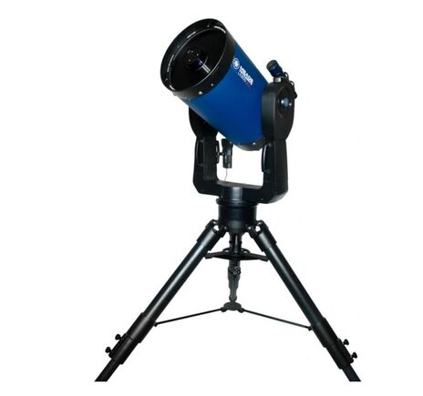 Meade ACF-SC 305/3000 12" UHTC LX200 GoTo - Schmidt-Cassegrain, image-4