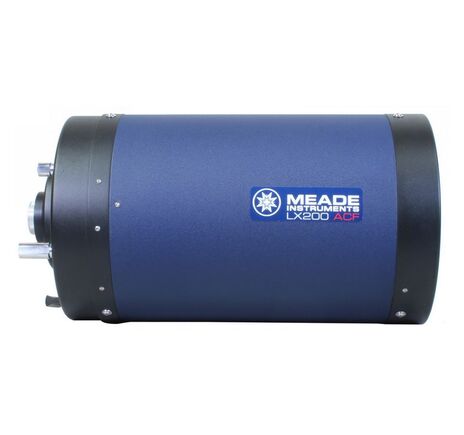 Meade ACF-SC 305/3048 UHTC LX200 - Schmidt-Cassegrain, image-3