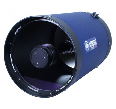 Meade ACF-SC 305/3048 UHTC LX200 - Schmidt-Cassegrain, image-2