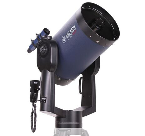 Meade ACF SC 305/3048 UHTC LX90 GoTo - Schmidt-Cassegrain