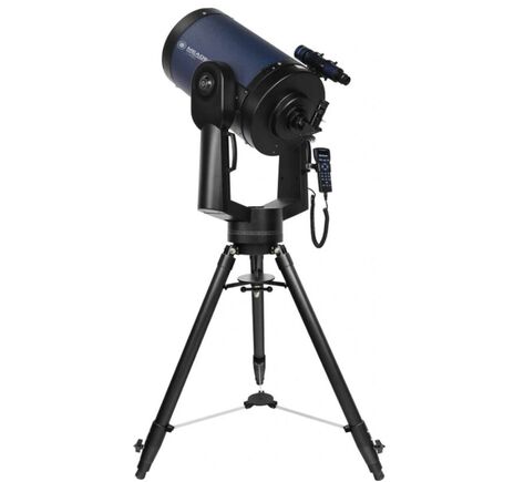 Meade ACF-SC 305/3048 UHTC LX90 GoTo - Schmidt-Cassegrain