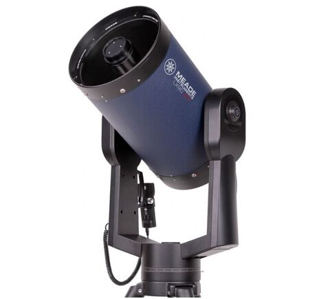 Meade ACF-SC 305/3048 UHTC LX90 GoTo - Schmidt-Cassegrain, image-3