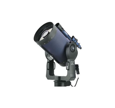Meade LX600 14" ACF - Schmidt-Cassegrain