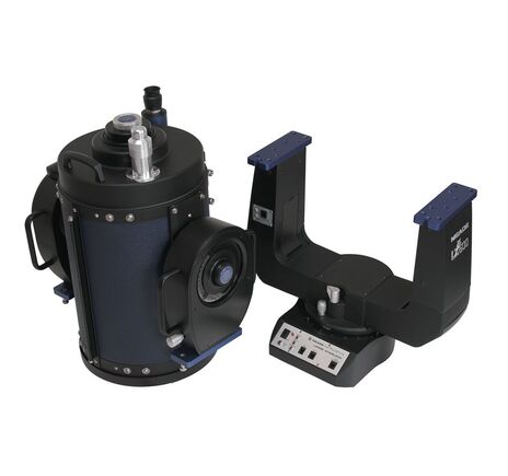 Meade LX600 14" ACF - Schmidt-Cassegrain, image-3