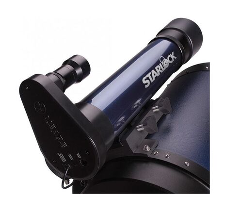 Meade LX600 14" ACF - Schmidt-Cassegrain, image-2