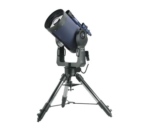 Meade ACF-SC 355/2845 Starlock LX600 - Schmidt-Cassegrain