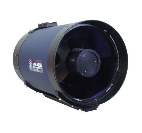 Meade ACF-SC 355/2845 UHTC LX850 - Schmidt-Cassegrain