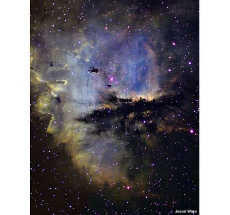 Meade ACF-SC 355/2845 UHTC LX850 - Schmidt-Cassegrain, image-5