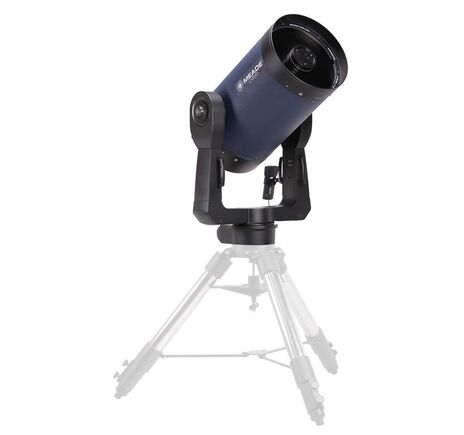 Meade ACF-SC 355/3550 14" UHTC LX200 GoTo - Schmidt-Cassegrain