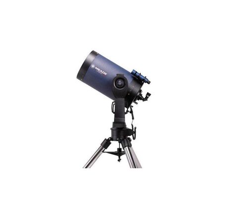 Meade ACF-SC 355/3550 14" UHTC LX200 GoTo - Schmidt-Cassegrain