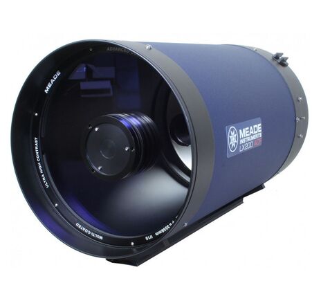 Meade ACF-SC 355/3556 UHTC LX200 - Schmidt-Cassegrain