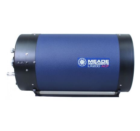 Meade ACF-SC 355/3556 UHTC LX200 - Schmidt-Cassegrain, image-3