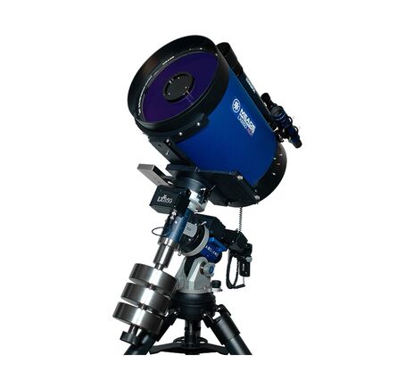 Meade ACF-SC 356/2848 UHTC Starlock LX850 GoTo - Schmidt-Cassegrain