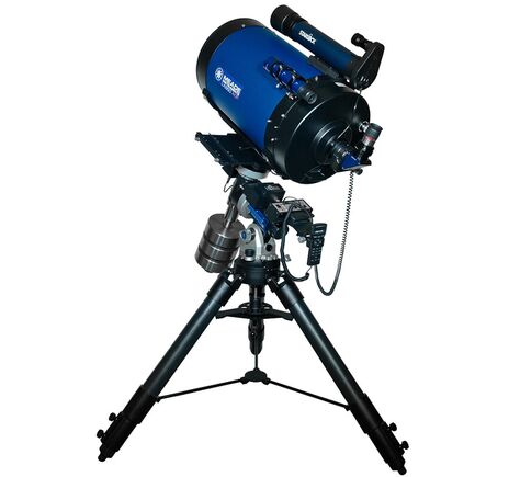 Meade ACF-SC 356/2848 UHTC Starlock LX850 GoTo - Schmidt-Cassegrain, image-3