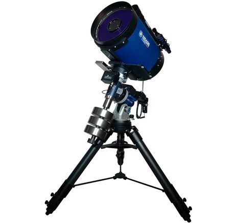 Meade ACF-SC 356/2848 UHTC Starlock LX850 GoTo - Schmidt-Cassegrain, image-4