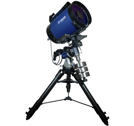 Meade ACF-SC 356/2848 UHTC Starlock LX850 GoTo - Schmidt-Cassegrain, image-5