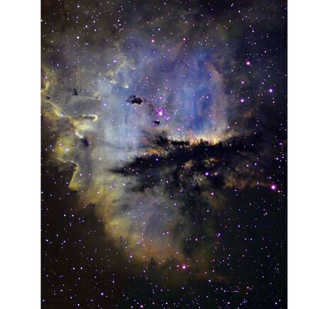 Meade ACF-SC 356/2848 UHTC Starlock LX850 GoTo - Schmidt-Cassegrain, image-11