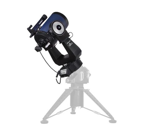 Meade ACF-SC 406/3251 Starlock LX600 - Schmidt-Cassegrain