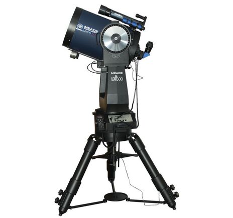 Meade ACF-SC 406/3251 Starlock LX600 - Schmidt-Cassegrain, image-4