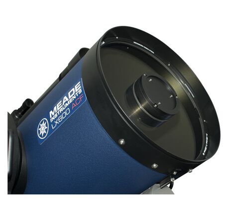 Meade ACF-SC 406/3251 Starlock LX600 - Schmidt-Cassegrain, image-8