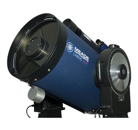 Meade ACF-SC 406/3251 Starlock LX600 - Schmidt-Cassegrain, image-7