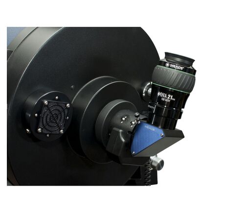 Meade ACF-SC 406/3251 Starlock LX600 - Schmidt-Cassegrain, image-13