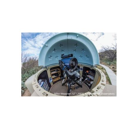 Meade ACF-SC 406/3251 Starlock LX600 - Schmidt-Cassegrain, image-14