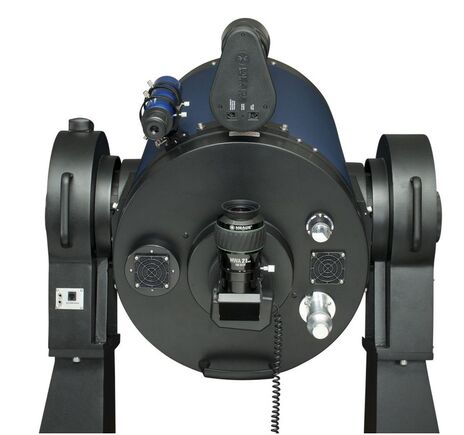 Meade ACF-SC 406/3251 Starlock LX600 - Schmidt-Cassegrain, image-6