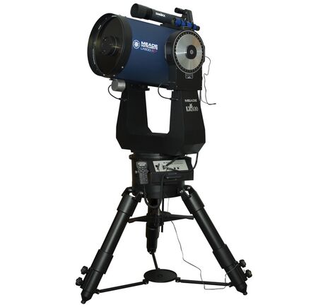 Meade ACF-SC 406/3251 Starlock LX600 - Schmidt-Cassegrain, image-2