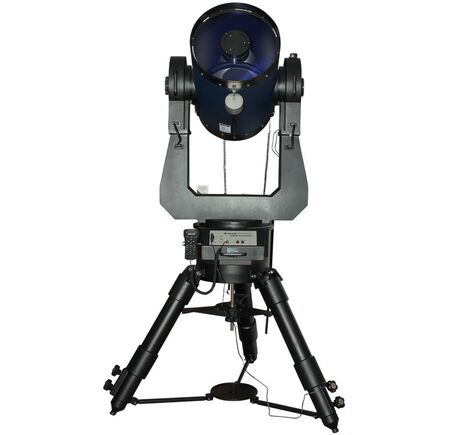 Meade ACF-SC 406/3251 Starlock LX600 - Schmidt-Cassegrain, image-5