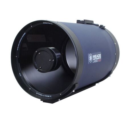 Meade LX850 16" ACF - Schmidt-Cassegrain