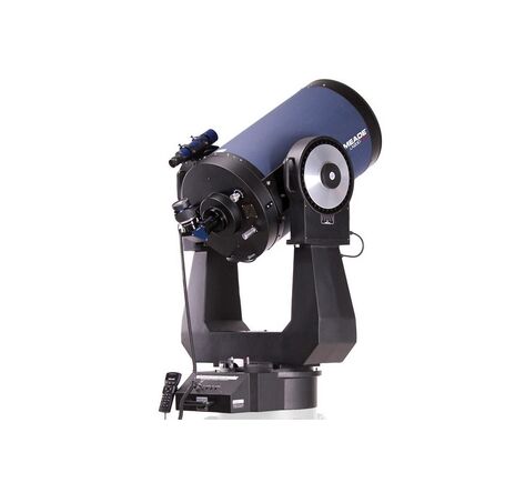 Meade LX200 16" ACF - Schmidt-Cassegrain