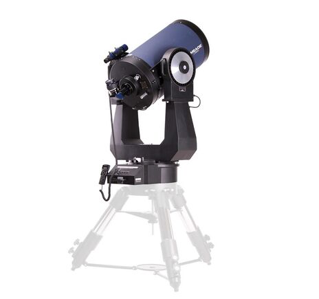Meade LX200 16" ACF - Schmidt-Cassegrain, image-2