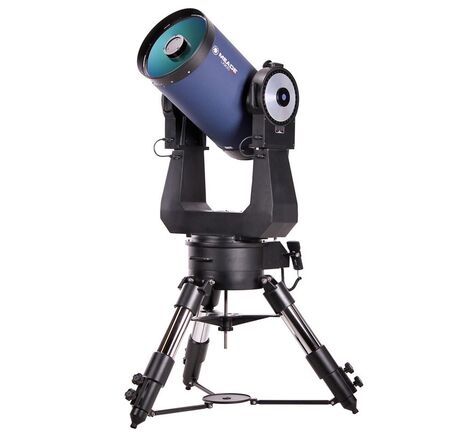 Meade ACF-SC 406/4064 16" UHTC LX200 GoTo - Schmidt-Cassegrain
