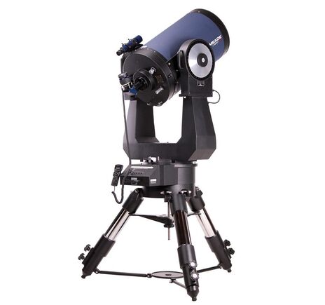 Meade ACF-SC 406/4064 16" UHTC LX200 GoTo - Schmidt-Cassegrain, image-2