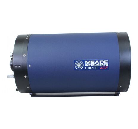 Meade ACF-SC 406/4064 UHTC LX200 - Schmidt-Cassegrain