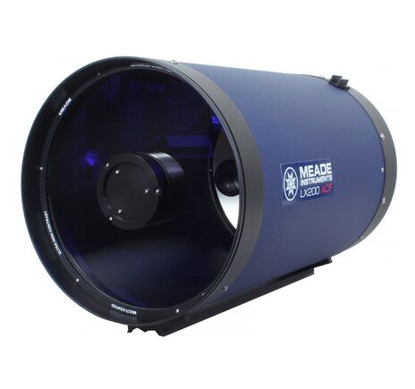 Meade ACF-SC 406/4064 UHTC LX200 - Schmidt-Cassegrain, image-2