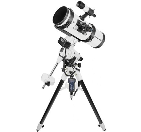 Meade N 150/610 Astrograph LX85 GoTo - teleskop Newton, image-2